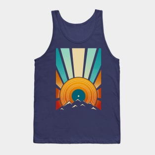 World of music Tank Top